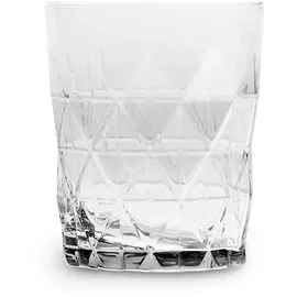 Excelsa Luxor Wasser- & Saftglas 0,345 l 6-tlg.
