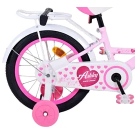 T&Y Trade Ashley 16 Zoll RH 31 cm rosa