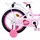 T&Y Trade Ashley 16 Zoll RH 31 cm rosa