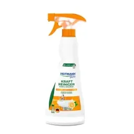 Heitmann Kraftreiniger Essig + Orange 500 ml