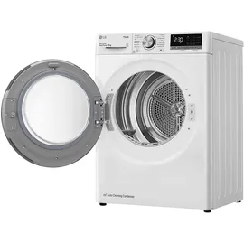 LG RT80V9 Wärmepumpentrockner (8 kg)