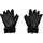 Under Armour Gewichtheber Handschuhe Damen 001 black/black/silver S