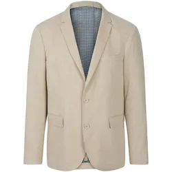Sakko CALAMAR beige, 52