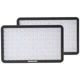 AMARAN Pano 60c 2-Light Kit (EU) charcoal