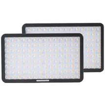 AMARAN Pano 60c 2-Light Kit (EU) charcoal