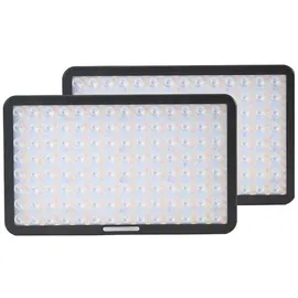 AMARAN Pano 60c 2-Light Kit (EU) charcoal
