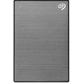 Seagate One Touch 5 TB USB 3.0 grau STKZ5000404