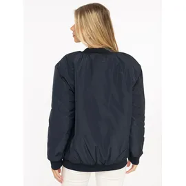 Zwillingsherz Damen, Jacke Bomberjacke Happy bequeme Passform schützen zuverlässig vor Wind - XL