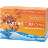Medphano Arzneimittel GmbH Lutamax Duo 10 mg Kapseln