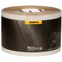 Mirka 0251100125 Carat Flex Rolle P240, 115 mm x