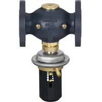 Danfoss Danfoss, Zubehör Sanitärinstallation, AVP 50 RL 003H6350 DN50,