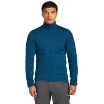 Icebreaker 400 Descender Jacke (Größe XL