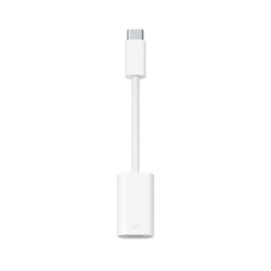 Apple USB-C to Lightning Adapter