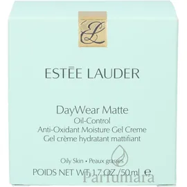 Estée Lauder Daywear Matte Oil Control Moisture Gel Sahne 50ml 50 ml