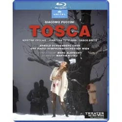 Tosca (Wien 2022)