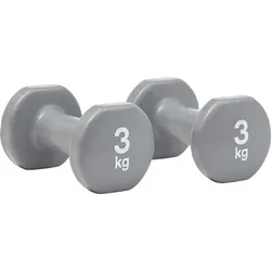 Dumbbells (Hantel-Paar) Reebok 6 KG