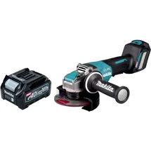 Makita GA 044 GD1 inkl. 1 x 2,5 Ah