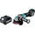 Makita GA 044 GD1 inkl. 1 x 2,5 Ah