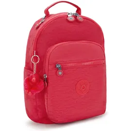 Kipling Basic Seoul S resort pink
