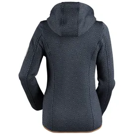LASCANA Fleecejacke Blau 36/38