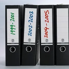 Staedtler Lumocolor Folienstifte rot 0,6 mm non-permanent, 10 St.