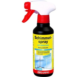 Decotric Schimmelspray 250 ml