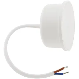 ChiliTec LED Modul flach Ersatz für GU10 Leuchtmittel - LED-Modul neutralweiß 120° 4200K, 230V 7W, 550lm, 50x24mm