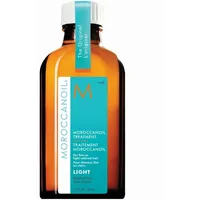 Moroccanoil Behandlung Light 50 ml