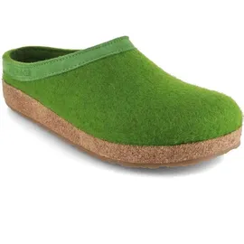 HAFLINGER Grizzly Torben Grassgrün 45