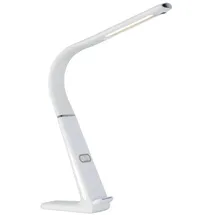 Novel LED-Schreibtischleuchte CHARGE - B/H/T ca. 6,50x48,00x13,00