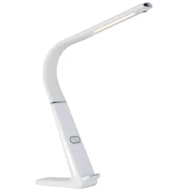 Novel LED-Schreibtischleuchte CHARGE - B/H/T ca. 6,50x48,00x13,00