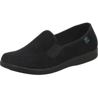 FLY FLOT FlyFlot Hausschuhe Schwarz 43