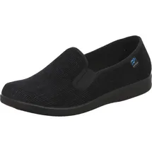 FLY FLOT FlyFlot Hausschuhe Schwarz 43