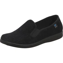 FLY FLOT FlyFlot Hausschuhe Schwarz 43