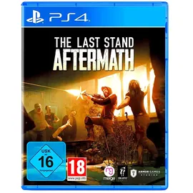 The Last Stand: Aftermath - Multicolour