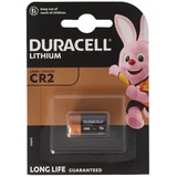 Duracell High Power Lithium CR2 1 St.