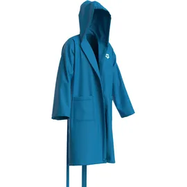 Arena Unisex Compact Mikrofaser Bademantel