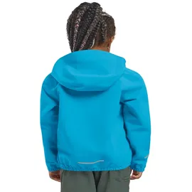 Jack Wolfskin Flaze Jacke blau 104