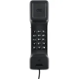 Doro 901c Telefon Schwarz