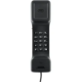 Doro 901c Analoges Telefon Schwarz,