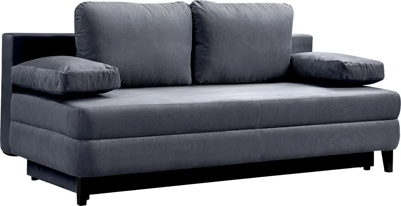 MID.YOU Schlafsofa SORTO - B/H/T ca. 200.00x91.00x100.00