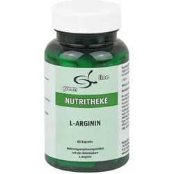 L Arginin