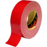 Scotch 389R38 Gewebeklebeband Rot (L x B) 50m x 38mm 1St.