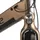 adore-bikes E-Citybike CX-290 27,5 Zoll RH 48 cm Unisex bronze
