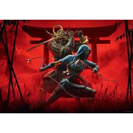 Good Loot Assassin’s Creed Shadows - Puzzle