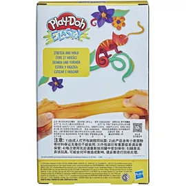 Hasbro Elastix Spielknete 4er-Pack