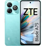 256 GB Aqua Green