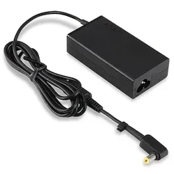 Acer 45 Watt Netzteil NP.ADT0A.077 schwarz fuer Acer Notebooks und 2in1s
