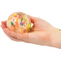 Triton-X Tobar SCRUNCHEMS Tutti Frutti Squish Ball