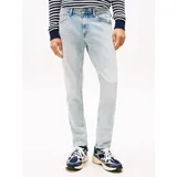 Tommy Jeans aus Baumwollmix, Jeansblau, 33/30